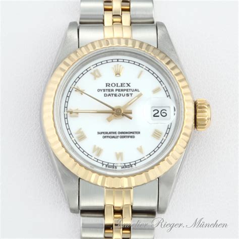 rolex datejust damen gebraucht kaufen|rolex just date ebay.